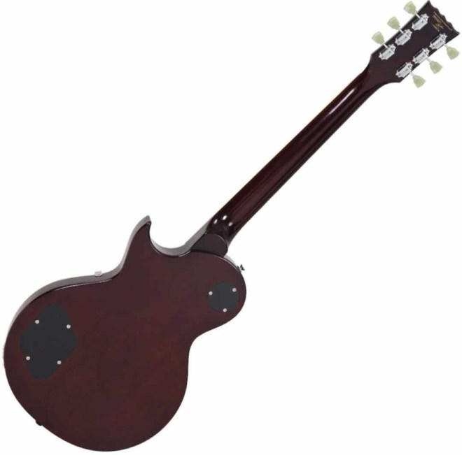 Guitare electrique vintage V100it-2